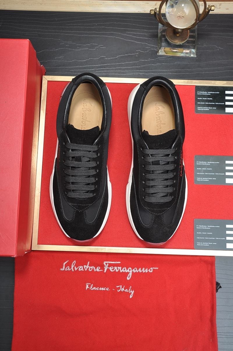 Ferragamo Shoes